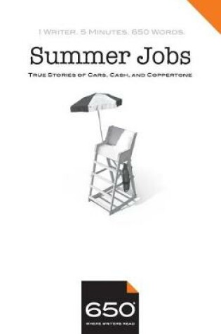 Cover of 650 - Summer Jobs