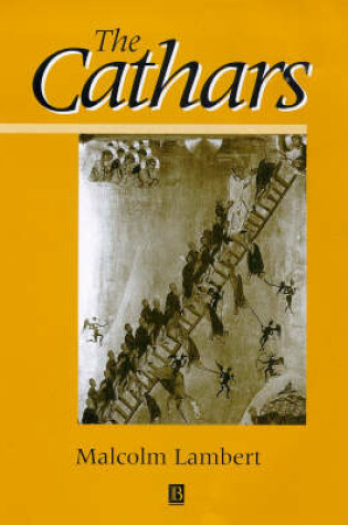 Cover of The Cathars