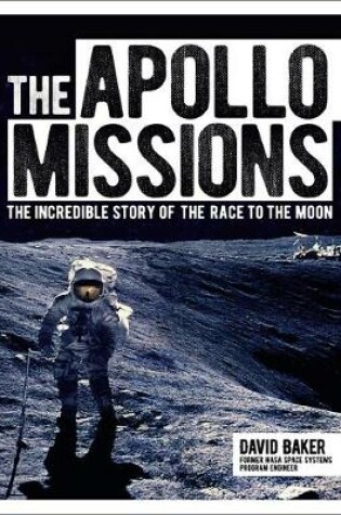 Cover of The Apollo Missions