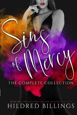 Book cover for Sins of Mercy