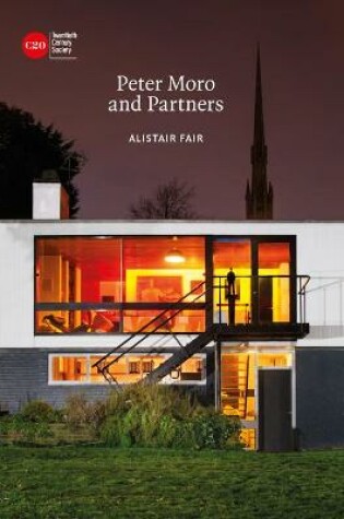 Cover of Peter Moro and Partners