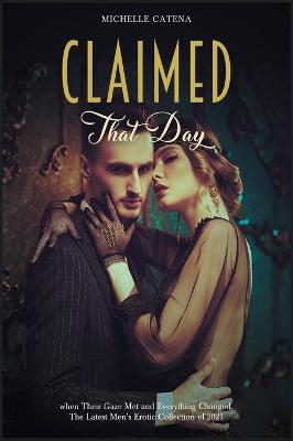 Book cover for Claimed