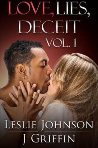 Cover of Love, Lies, Deceit - Volume 1