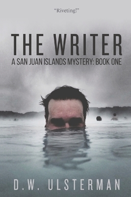 Book cover for The Writer