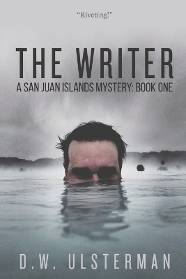 Cover of The Writer