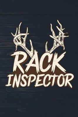 Book cover for Rack Inspector