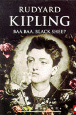 Cover of Baa Baa, Black Sheep