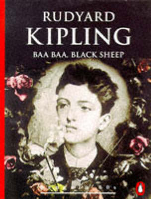 Book cover for Baa Baa, Black Sheep