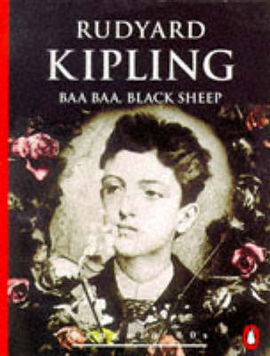 Cover of Baa Baa, Black Sheep