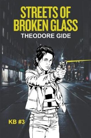 Cover of Streets of Broken Glass