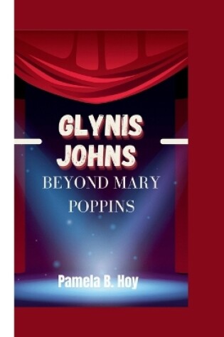 Cover of Glynis Johns
