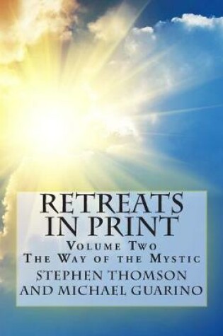 Cover of Retreats In Print