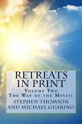 Cover of Retreats In Print