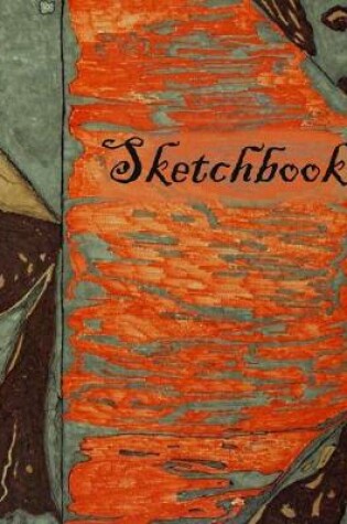 Cover of Sketchbook