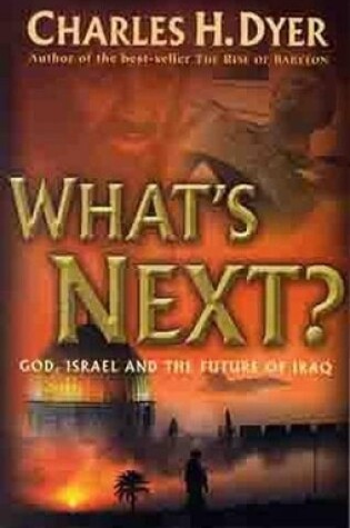 Cover of What'S Next?