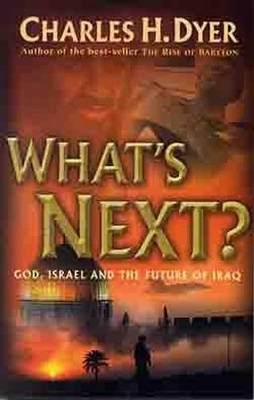 Book cover for What'S Next?