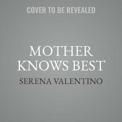 Book cover for Mother Knows Best