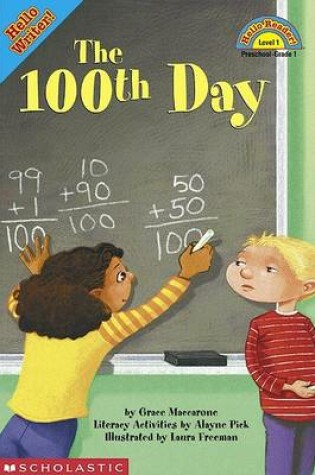 Cover of The 100th Day