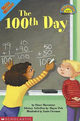 Cover of The 100th Day