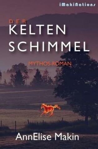 Cover of Der Keltenschimmel