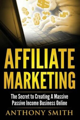 Cover of Affiliate Marketing