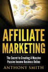 Book cover for Affiliate Marketing