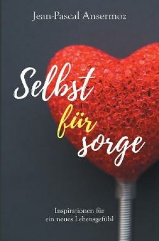 Cover of Selbstfursorge