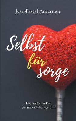 Book cover for Selbstfursorge