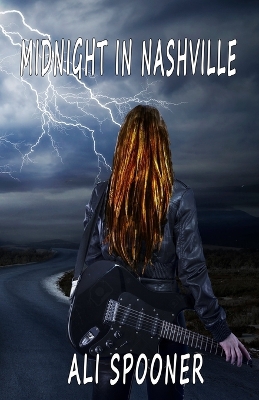 Book cover for Midnight in Nashville