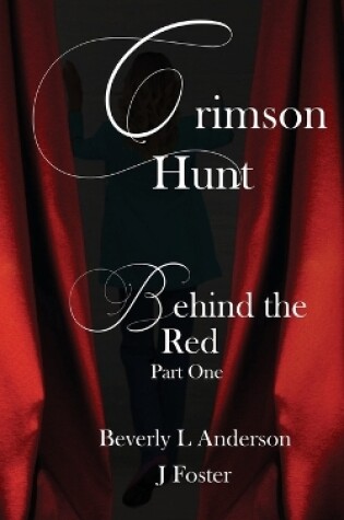 Cover of Crimson Hunt