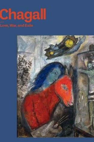 Cover of Chagall