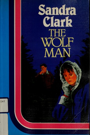 Cover of Wolf Man