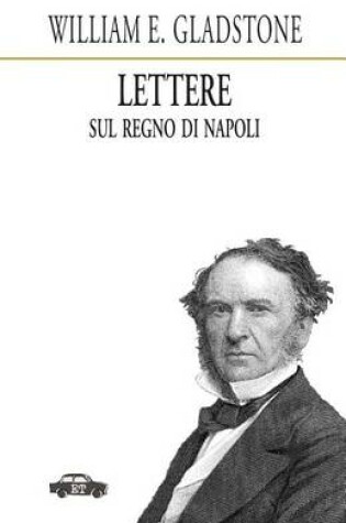 Cover of Lettere sul Regno di Napoli