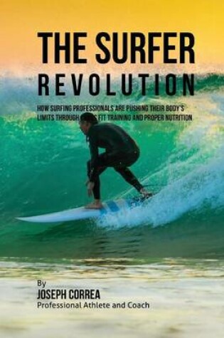 Cover of The Surfer Revolution