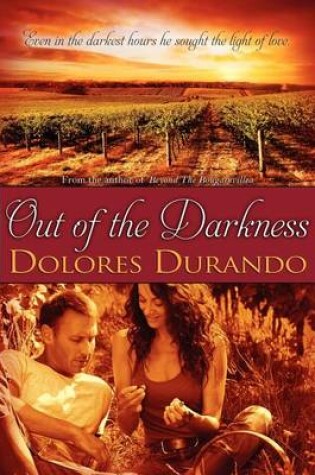 Cover of Out of the Darkness