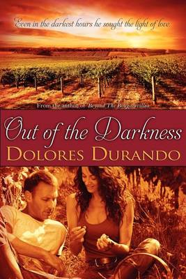 Book cover for Out of the Darkness