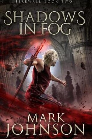 Cover of Shadows In Fog