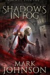 Book cover for Shadows In Fog
