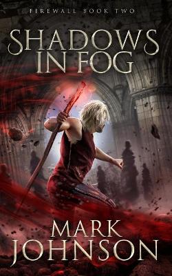 Book cover for Shadows In Fog