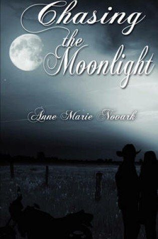 Cover of Chasing the Moonlight
