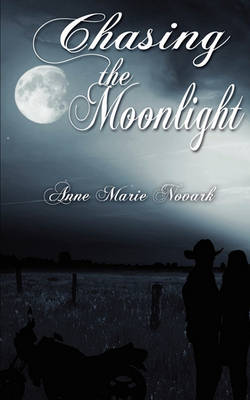 Book cover for Chasing the Moonlight