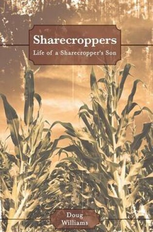 Cover of Sharecroppers