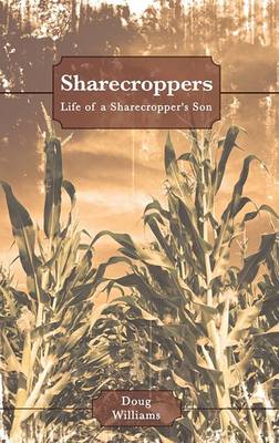 Book cover for Sharecroppers