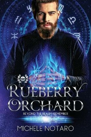 Cover of Rueberry Orchard