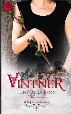 Book cover for Vintner