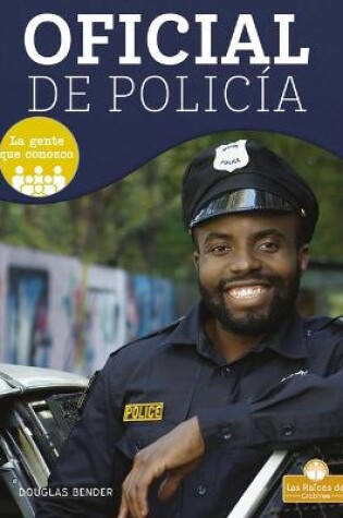 Cover of Oficial de Polic�a (Police Officer)