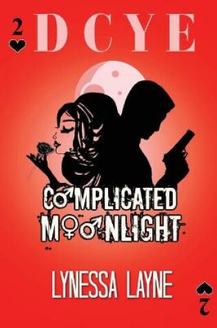 Cover of DCYE Complicated Moonlight