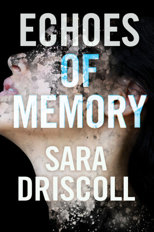 Cover of Echoes of Memory