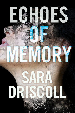 Book cover for Echoes of Memory
