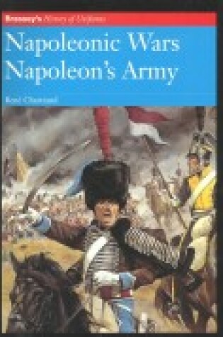 Cover of Napoleon's Army (P)